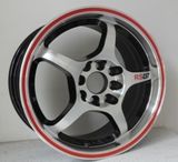 Aftermarket Alloy Wheel (KC516)