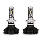 6000lm Auto LED Headlight, LED Lamp, Auto Lighting, Car LED Bulbs