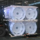 Farm Steel Wheel W12X24, W15X34 Tractor Rim 13.6-24, 16.9-34 Tyre Wheel