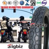 China Manufacturer Good Quality Motorcycle Tyre/Tire (90/90-18)