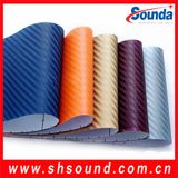 3D Carbon Fiber Car Wrap Vinyl Film