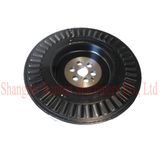 Cummins 6ISBE6.7 6ISDE6.7 engine motor 3977926 3972687 4991131 vibration damper