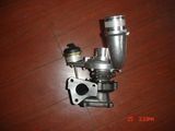 1.9L Garrett Turbocharger GT1544S700830-5001s 700830-0001 7711134065