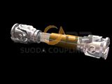 SWC Series Shaft/Universal Coupling