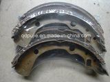 OE 4176763 Brake Shoe for Car Rear Parts
