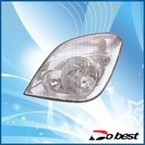for Mercedes Benz Sprinter Headlight