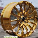 Coupe Spyder Xc90 Xc60 Rims Alloy Wheels for Rover Volvo