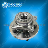 Wheel Hub Assembly for Land Rover Rfm5000100