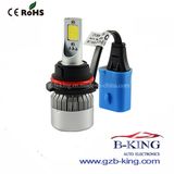 Newest 9007 COB Auto Headlight