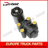 Leveling Valve for Heavy Duty Truck