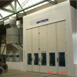 Hight Quality European Design Industrial Paint Booth