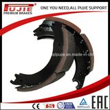 Truck Brake Shoe Lining 4707 and 4515