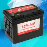 Lead Acid Maintenance Free Car Battery/Auto Battery 12V 50ah (N50)