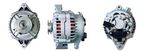 Alternator 12V 120A for Bosch Bxh1250 92057133