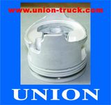 Diesel Engine Parts Hino PS140 Piston 13216-2983 Diameter 114mm