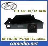 170 Degree Waterproof CMOS/CCD Rear View Backup Car Camera for Hyundai 10/12 IX35