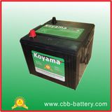 Good Quality South Africa Automotive SMF Car Battery (699) 100ah 12V