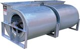 Centrifugal /Turbo /Belt-Fan Motor Fan for Spray Booth