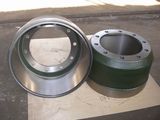 Brake Drum 788801 for York
