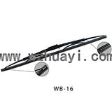 Double Wiper Blade