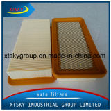Good Quality PU Auto Car with Mesh Air Filter (28113-1G000)
