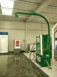 Self-Service Car Washing Systems with Tokens