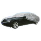 2015 Hot Sell Waterproof PEVA and PP Cotton Car Cover