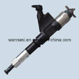 Common Rail Diesel Engine Spare Parts Injector 095000-6353
