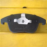 D1375 Brake Pad for Audi Factory Manufacture Good Quality and Low Price