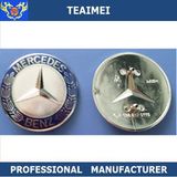 75mm ABS Chrome Auto Car Body Car Logo Emblems