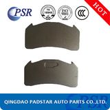 Best Price Commerical Vehicle Brake Pads with Good Performence for Mercedes-Benz