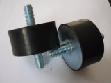 a-mm Rubber Mounting, Rubber Mounts, Rubber Shock Absorber (3A4001)