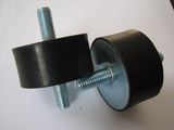 a-mm Rubber Mounting, Rubber Mounts, Rubber Shock Absorber (3A4001)