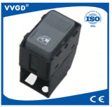 Auto Window Lifter Switch Use for VW Gol 5 Pin