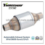 Car Exhaust System Three-Way Catalytic Converter #Twcat005