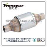 Car Exhaust System Three-Way Catalytic Converter #Twcat005