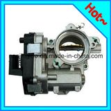 Car Parts Auto Throttle Body for FIAT Croma 2005 55199970