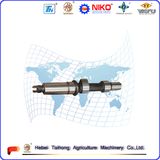 Single Cylinder Diesel Engine Camshaft S195