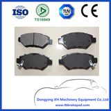 China Manufacturer Auto Parts Brake Pad for Cadillac Cts