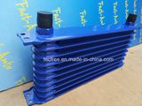 Universal Aluminum 10rows Engine Oil Cooler