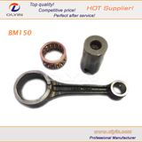 Bm150 Motorcycle Body Parts Connecting Rod Parts for Motor Parts
