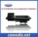 OEM Design CCD Car Reverse Rear Handle Camera for Ford Mondeo Focus