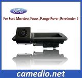 OEM Design CCD Car Reverse Rear Handle Camera for Ford Mondeo Focus