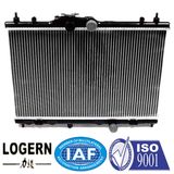 Car Accessories Auto Radiator for Nissan Tiida/Latio Mt