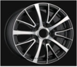 Small Size 13-17inch Wholesale Alloy Wheels