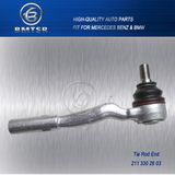 China Hot Sale Tie Rod End for Mercedes Benz W211