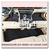 2016 New Design Car Decoration Car Mats Auto Acccessory
