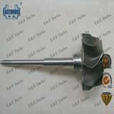 GTA2056LV 734868-0001 751243-0002 Turbine Shaft Turbine Wheel Shaft Wheel