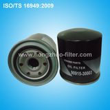 Oil Filter 90915-30001, 90915-03003 for Toyota