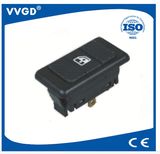 Auto Window Lifter Switch Use for VW Universal 6 Pin